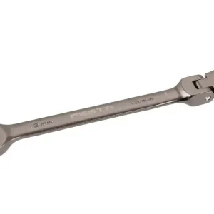 Klíč ráčnový kloubový FESTA CrV 13mm 72T Přímo Od Výrobce