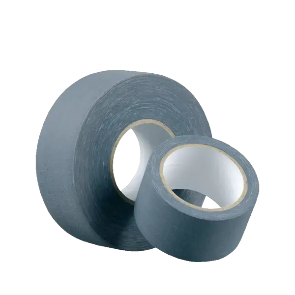 Doprava Zdarma Textilní lemovací páska (kobercová) 48 mm, délka 10 m 10 m červená / bordó