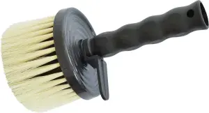 Oblíbený Spokar 3015/816 kulatá zednická štětka, Ø 108 mm