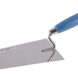 Koupit Online Lžíce nerez zednická FESTA dřev.ruč. 180x120mm