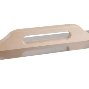 Trendový Hladítko FESTA EXTRA nerez 480x130mm rovné