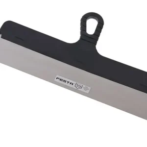 Omezená Nabídka Stěrka nerez fasádní FESTA plast.r 400mm