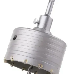 Tovární Cena Korunka vykružovací FESTA SK 100mm SDS+