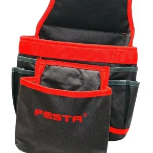 Nářaďové pouzdro FESTA 8 kapes 30x25cm Koupit Online