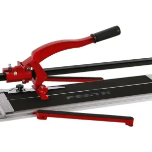 Přímo Od Výrobce Řezačka dlažby FESTA X 600mm