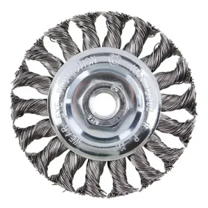 Luxusní Kartáč rotační radiální copy FESTA 100mm M14