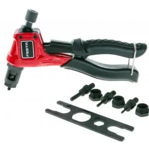 Exkluzivní Kleště na nýtovací matice FESTA 200mm