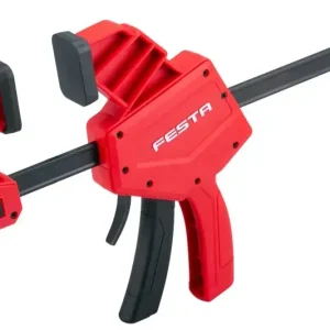 Hromadná Objednávka Svěrka rychloupínací FESTA 600x80mm