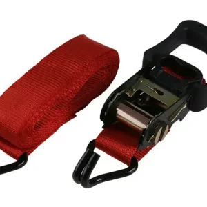 Pás upínací ráčnový FESTA 2"(50mm)x6m TUV GS 480 kg Profesionální