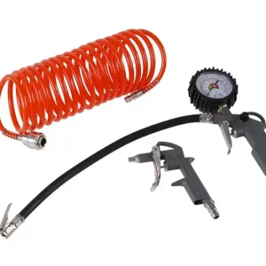 Doprava Zdarma Sada kompresorová FESTA 3ks