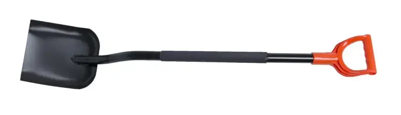 Pouze Dnes Lopata FESTA STEEL 24x29x120cm