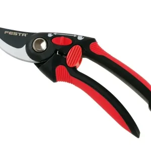 Akce FESTA Nůžky zahradnické nerez 21 cm
