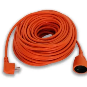 Nakupujte Hned Kabel prodlužovací FESTA 3x1,5mm 20m 230V max.3680W IP20