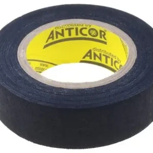 ANTICOR 160 textilní/19mm x 10m/černá *2000016019100 Cenový Hit