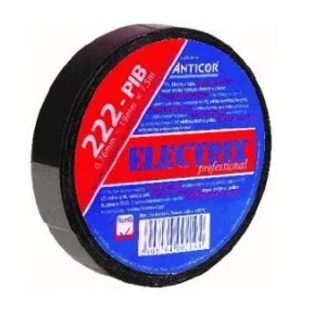 Ruční Výroba ANTICOR 222 PIB/38x3,5x0,76/ *2220383050005