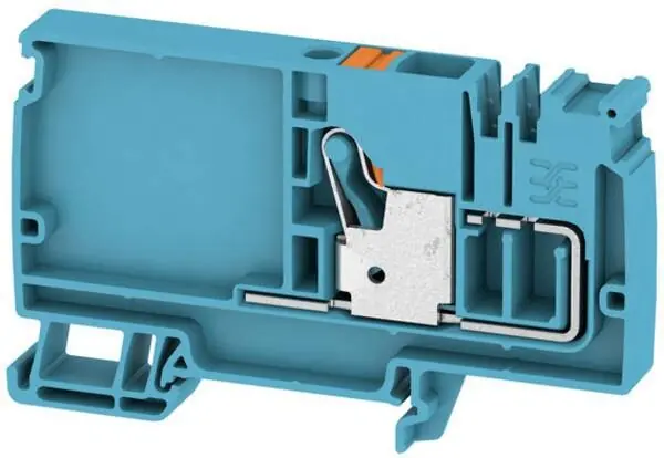 Novinka WEIDMÜLLER 2522860000 AAP12 10 LO BL/OR