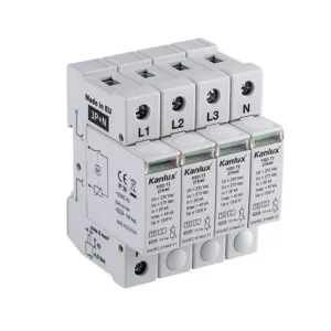 KANLUX 23133 KSD-T2 275/160 3P+N Přepěťová ochrana Finální Výprodej