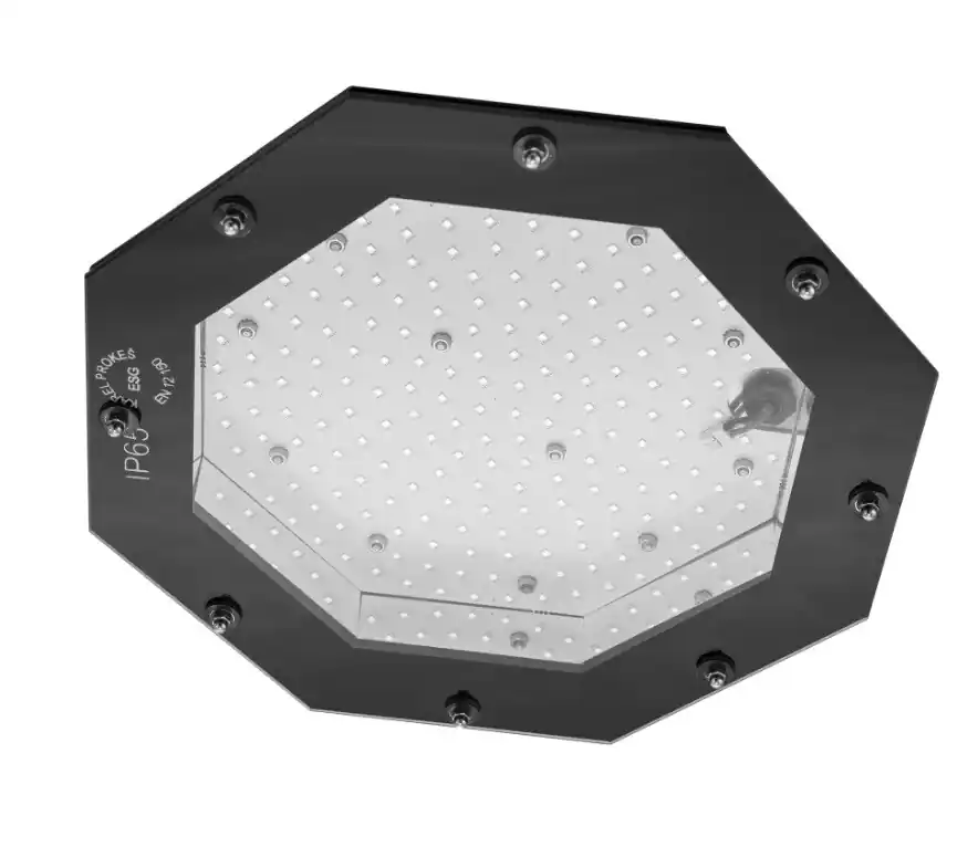 Výprodej MODUS HBM250W4KC/DALI širokozářič 840 čiré sklo DALI