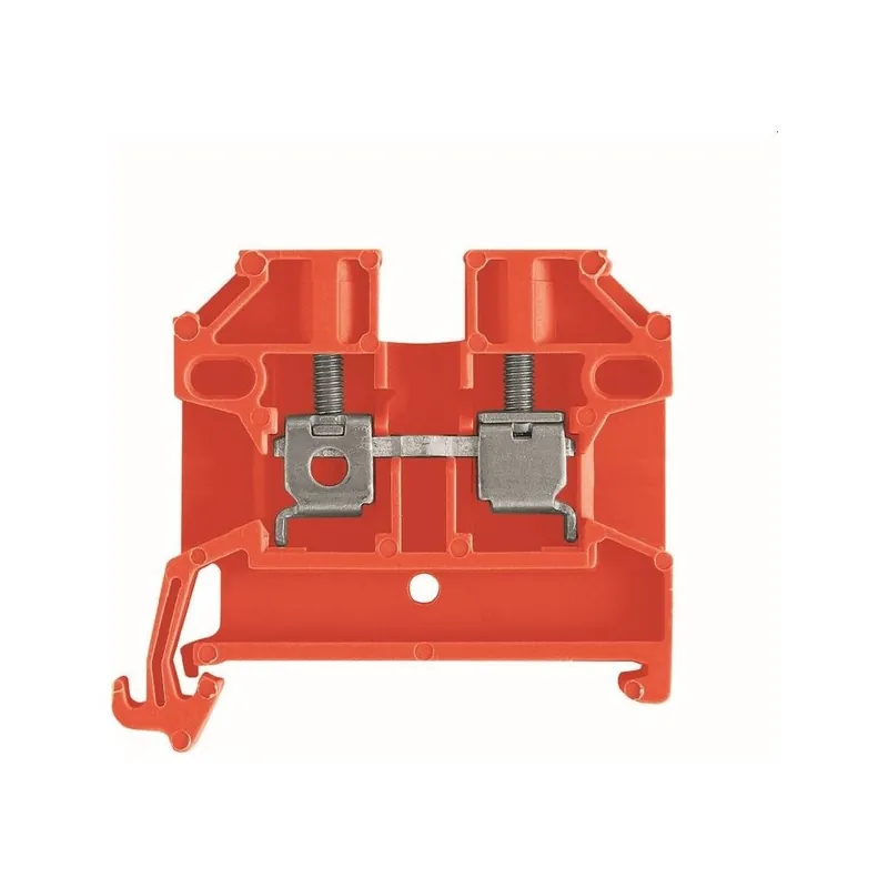 WEIDMÜLLER 2566530000 SAK 2.5/35 RT Oblíbený