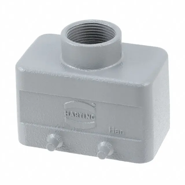 HARTING 19340030421 Han 3HvE-gg-M25 Exkluzivní