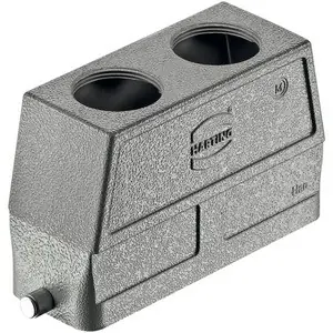 HARTING 19300240466 Han 24B-gg2-M25 Ihned K Objednání