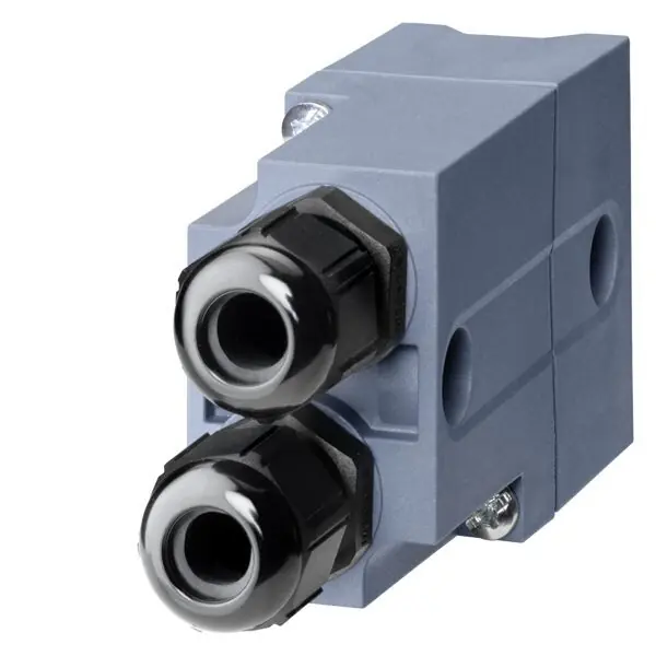 Poslední Šance SIEMENS 6ES7194-6CA00-0AA0 SIMATIC DP, PROFINET terminal block for ET 200ECO PN, 10 A