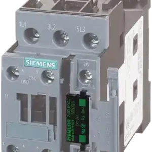 Kup Teď MURR 2000-68400-4410000 Odrušovací modul pro Siemens NG0-VL-24-S
