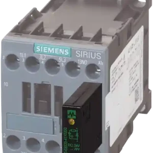 MURR 2000-68500-4410000 Odrušovací modul pro Siemens NG00-VL-24-S Vysoce Kvalitní