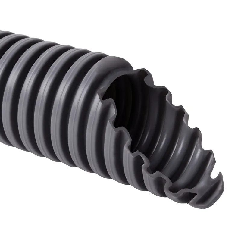 Top Prodej KOPOS 1225HFPP_L50 - trubka ohebná SUPER MONOFLEX 750 N PP šedá *8595568927033