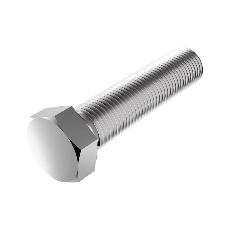 KOPOS S 8X20_GMT - šroub se šestihrannou hlavou GEOMET  *8595568928696 Koupit Online