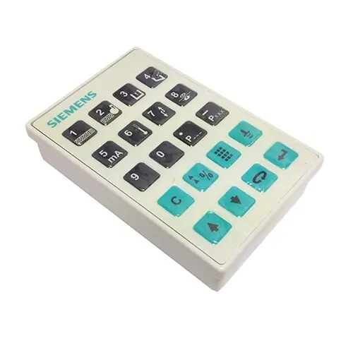 SIEMENS A5E36563512 ULTRASONIC HAND PROGRAMMER Doprava Zdarma