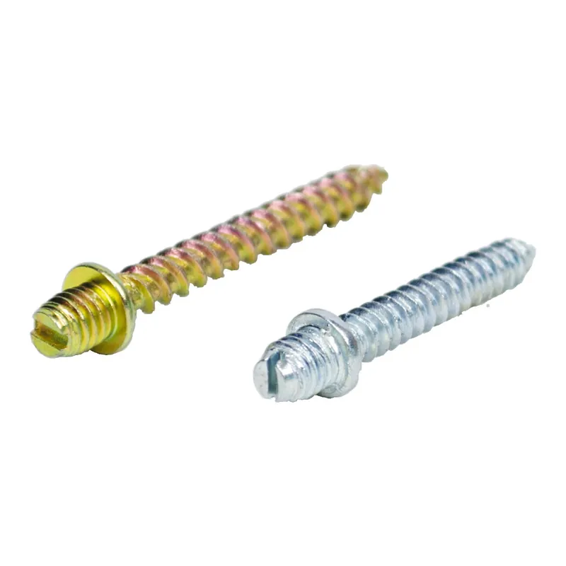 Výhodná Nabídka KOPOS SVD 30_PO - šroub vrut M6 gal.zinek *8595568931207