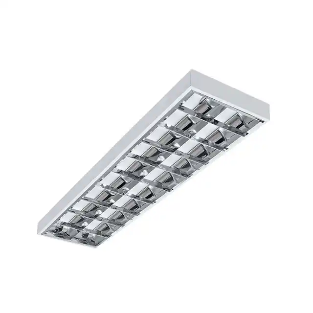 Časově Omezené KANLUX 31058 RSTR N 236/4LED/NT Přisazené svítidlo MILEDO pro T8 LED