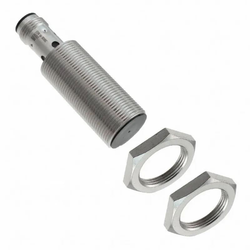 OMRON E2B-M12KS04-M1-B1 OMI indukční senzor přiblížení, válcový Vrácení Zdarma