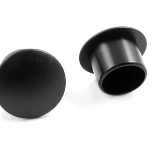 Značkový WAPRO ZTK-13 Zaslepovací díl pro kabelové vývodky M20, 13,5 mm,nylon 66 *wpr11684