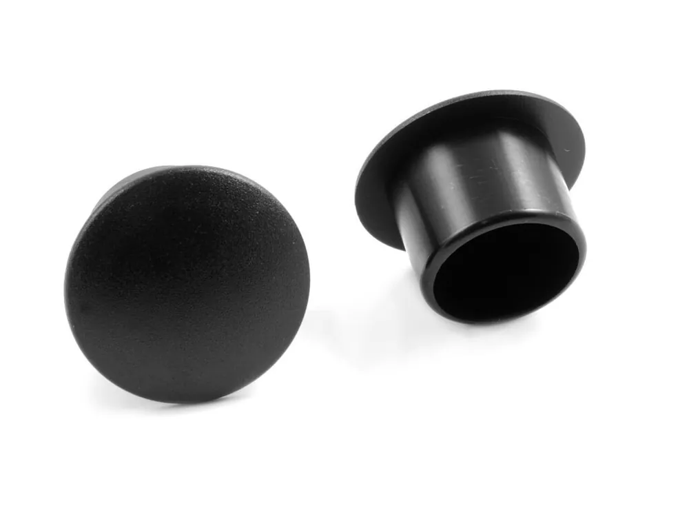 Speciální Cena WAPRO ZTK-17 Zaslepovací díl pro kabelové vývodky M25, 17,5 mm,nylon 66 *wpr11685