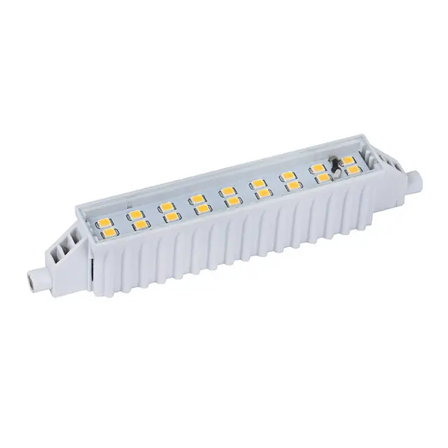 KANLUX 15098 RANGO R7S SMD-WW Žárovka LED s výkonem 6W R7s Ruční Výroba