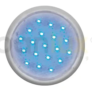 Cenově Výhodný PANLUX D1/BM DEKORA 1 MODRÁ