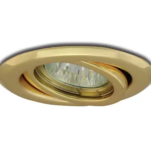 PANLUX VPD-R50/Z VP R50 - zlato lesk Garance Vrácení Peněz