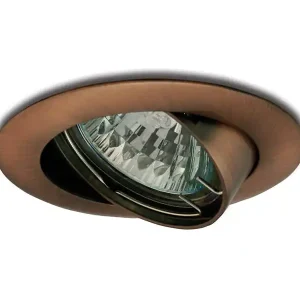 PANLUX VPD-LR50/MA VP R50 litý - měď antik Hit Sezóny