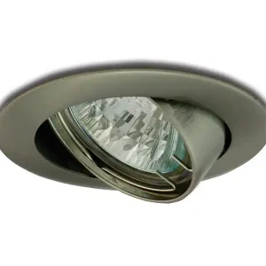 PANLUX VPD-LR50/NB VP R50 litý - nikl broušený(nerez) Autentický