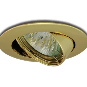 Tovární Cena PANLUX VPD-LR50/ZA VP R50 litý - zlato antik