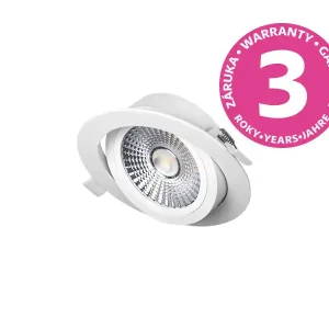 PANLUX PN14100004 VP COB 6W 3000K Rychlé Dodání