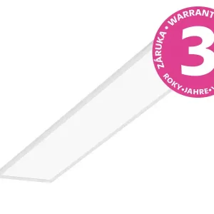 Pouze Dnes PANLUX PN22300004 LED panel THIN 300x1200 50W 4000K vestavný
