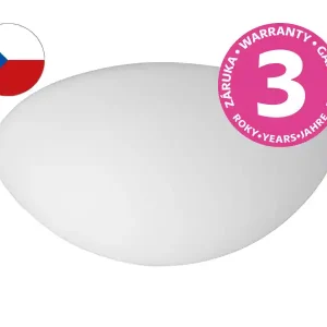 Nejprodávanější PANLUX PN31300023 PLAFONIERA 305 LED 4000K