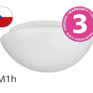 Akční Nabídka PANLUX PN31200025 PLAFONIERA 305 LED 6000K + EM1h