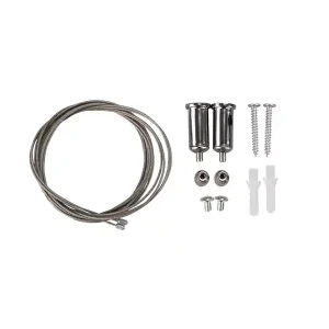 Moderní PANLUX PN35900010 Montážní set pro zavěšení EUROPA LED