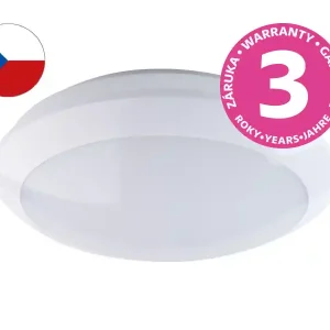 Garance Vrácení Peněz PANLUX PN32300004 ZEUS LED S