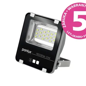 Velkoobchod PANLUX PN33300007 MODENA 10W 4000K