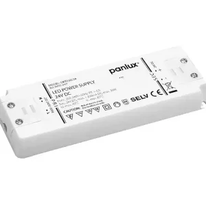 Vysoce Kvalitní PANLUX DRT030/24 DRT030/24 driver 30W, 24V